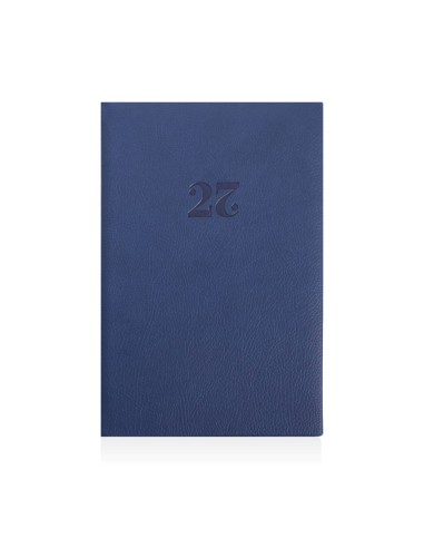 Ημερολόγιο Ημερήσιο Πυρογραφικό  12x17 (2027)
