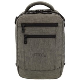 Τσαντάκι ώμου POLO Skyforce L Grey - Γκρι