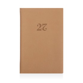 Ημερήσιο Πυρογραφικό Ρόδι 9x15 (2027)