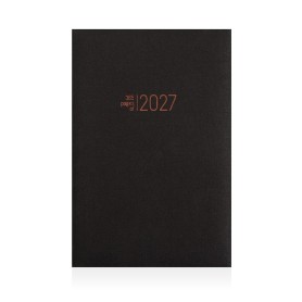 Ημερολόγιο Ημερήσιο Savana 14x21 (2027)