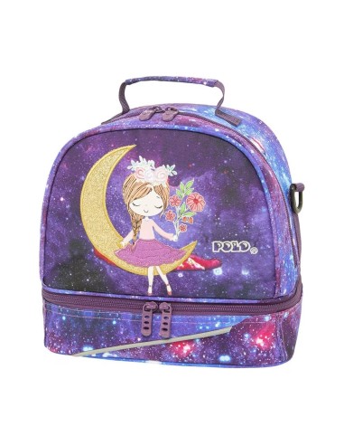 POLO Τσαντα Φαγητου Κid'S Fun I Moon