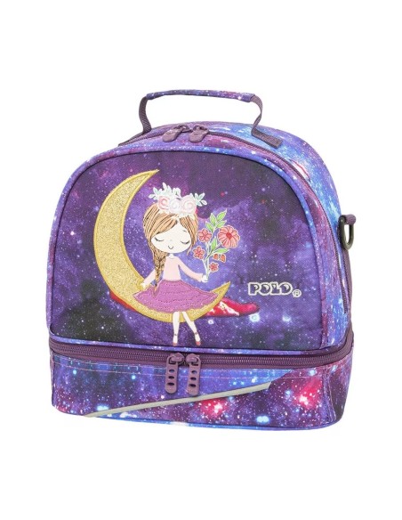 POLO Τσαντα Φαγητου Κid'S Fun I Moon
