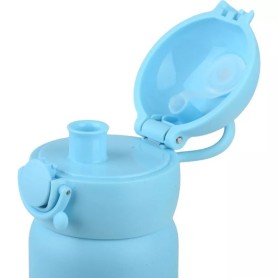 Estia Save the Aegean Handy Bottle Παιδικό Παγούρι Θερμός... 2
