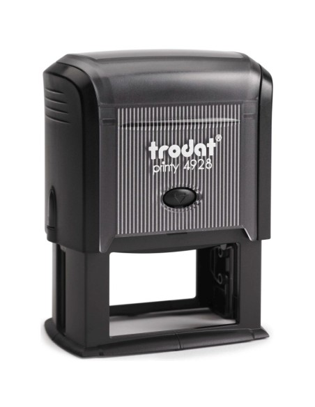 ΣΦΡΑΓΙΔΑ TRODAT PRINTY ΣΚΕΤΗ 60x33mm