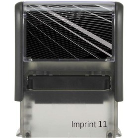 ΣΦΡΑΓΙΔΑ IMPRINT 11 ΣΚΕΤΗ 38χ14mm
