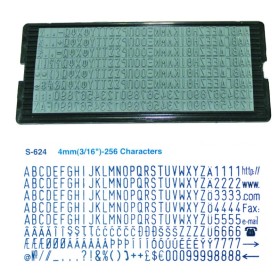 ΑΝΤΑΛΛΑΚΤΙΚΑ ΓΡΑΜΜΑΤΑ ΣΦΡΑΓΙΔΑΣ SHINY S635& S624