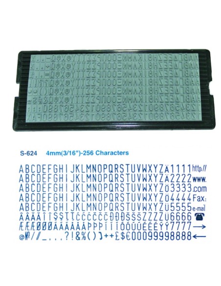 ΑΝΤΑΛΛΑΚΤΙΚΑ ΓΡΑΜΜΑΤΑ ΣΦΡΑΓΙΔΑΣ SHINY S635& S624