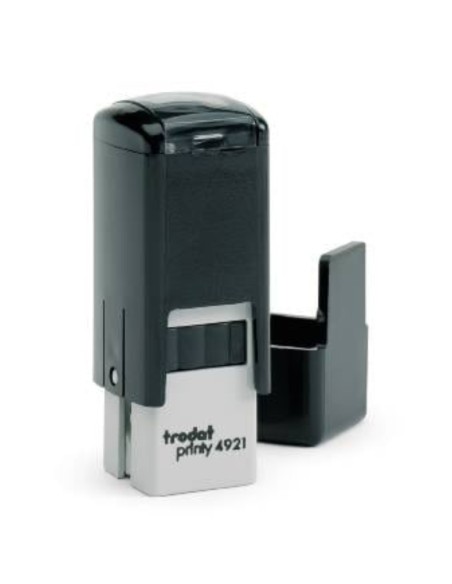 ΣΦΡΑΓΙΔΑ TRODAT PRINTY ΣΚΕΤΗ 12x12mm
