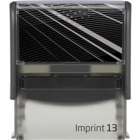 ΣΦΡΑΓΙΔΑ IMPRINT 13 ΣΚΕΤΗ 58χ22mm