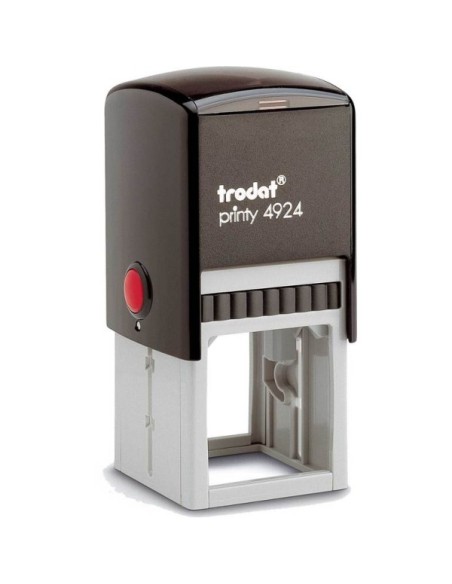 ΣΦΡΑΓΙΔΑ TRODAT PRINTY ΣΚΕΤΗ 40x40mm