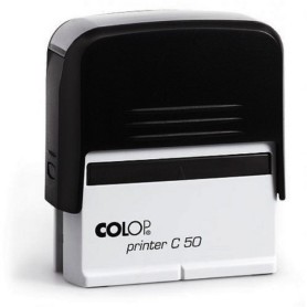 ΣΦΡΑΓΙΔΕΣ COLOP Νο 50