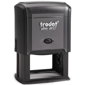 ΣΦΡΑΓΙΔΑ TRODAT PRINTY ΣΚΕΤΗ 60x40mm