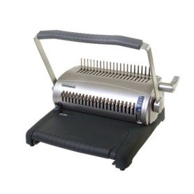 ΜΗΧΑΝΗ ΣΠΙΡΑΛ PAVO PROFMASTER (20 φύλλα έως 500)