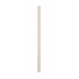 ΡΑΧΕΣ ΑΡΧΕΙΟΥ DURABLE 12 mm (για 100φύλλα) ΛΕΥΚΟ