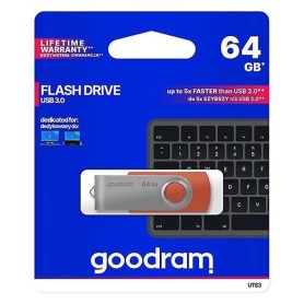FLASH USB STICK GOODRAM 3.0 64GB