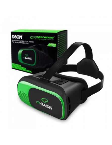 ΓΥΑΛΙΑ 3D VR ΓΙΑ SMARTPHONES 3,5 "-6"
