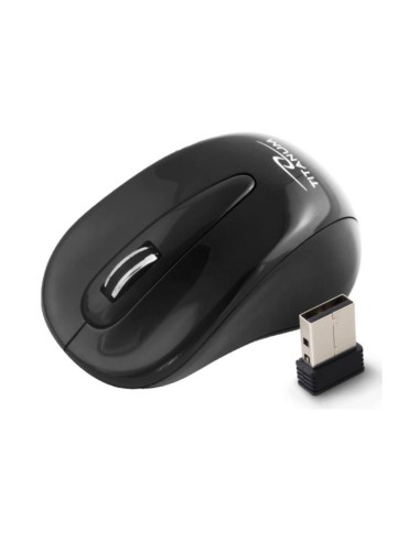 MOUSE TITANUM WIRELESS TORPEDO