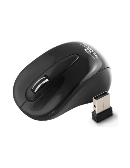 MOUSE TITANUM WIRELESS TORPEDO