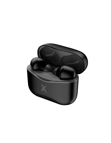 ΑΚΟΥΣΤΙΚΑ MAXLIFE WIRELESS TWS MXBE-01 BLACK