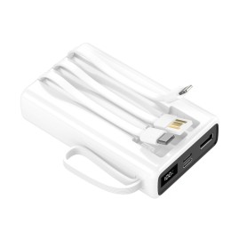 POWER BANK SETTY 20000 mAh SPB-LC-220 WHITE