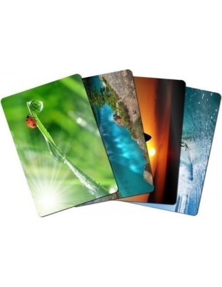 MOUSE PAD ESPERANZA ΑΠΛΟ ΣΧΕΔΙΑ
