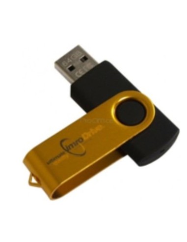 FLASH USB STICK IMPRO 2.0 64GB