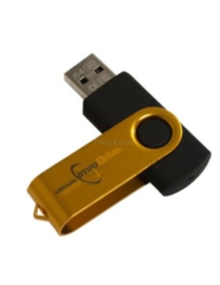 FLASH USB STICK IMPRO 2.0 64GB
