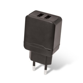 ΦΟΡΤΙΣΤΗΣ ΤΑΞΙΔΙΟΥ 2XUSB OUTPUT 2400mA
