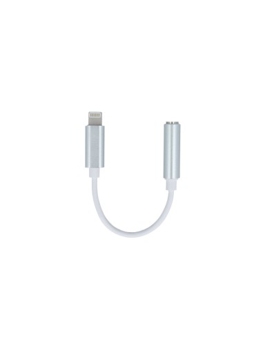 ΚΑΛΩΔΙΟ SETTY ADAPTER Lightning-Audio jack 3.5mm