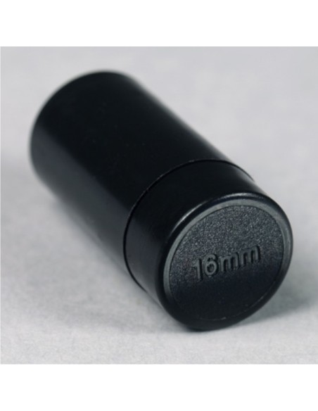 ΤΑΜΠΟΝ ΕΤΙΚ/ΦΟΥ MOTEX ΔΙΠΛΟΥ MX-2316 (25mm new)