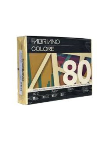 ΧΑΡΤΙ ΦΩΤΟΤΥΠΙΚΟ FABRIANO COLORE Α4 80gr ONICE...