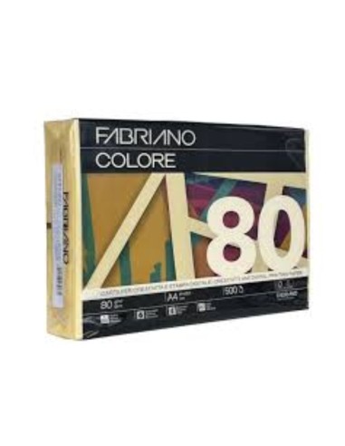 ΧΑΡΤΙ ΦΩΤΟΤΥΠΙΚΟ FABRIANO COLORE Α3 80gr ONICE...