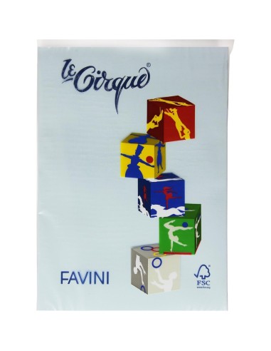 ΧΑΡΤΙ ΦΩΤΟΤΥΠΙΚΟ FAVINI LE CIRQUE CELESTE A4...