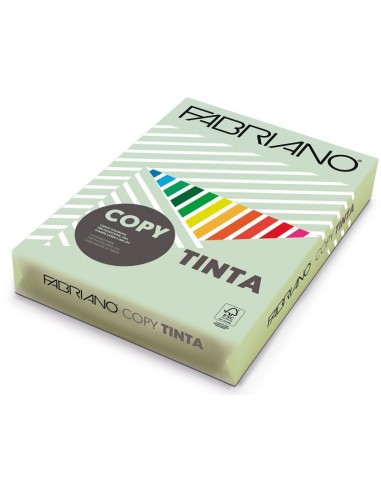 ΧΑΡΤΙ ΦΩΤΟΤΥΠΙΚΟ FABRIANO Α4 160gr VERDE CHIARO...