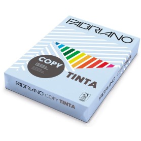 ΧΑΡΤΙ ΦΩΤΟΤΥΠΙΚΟ FABRIANO Α4 160gr CELESTE (250φ)