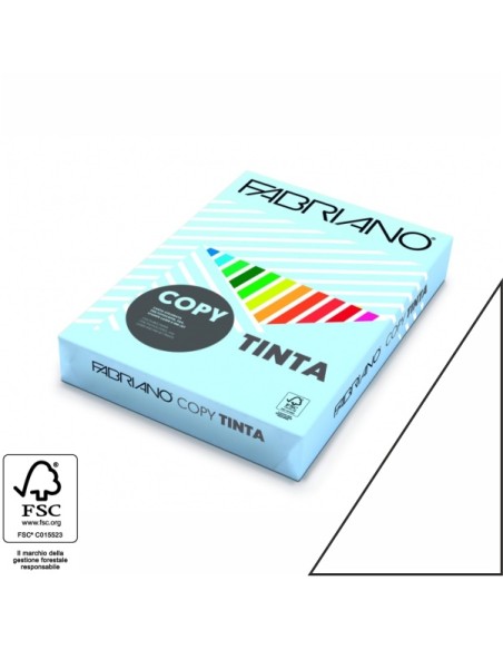 ΧΑΡΤΙ ΦΩΤΟΤΥΠΙΚΟ FABRIANO Α4 200gr BIANCO (100φ)