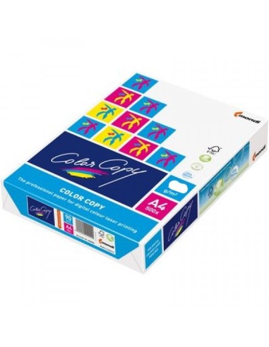 ΧΑΡΤΙ ΦΩΤΟΤΥΠΙΚΟ ΛΕΥΚΟ MONDI Α4 160gr (250φ)