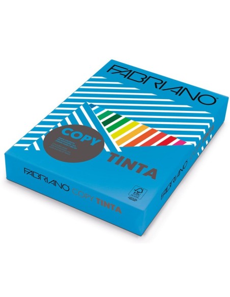 ΧΑΡΤΙ ΦΩΤΟΤΥΠΙΚΟ FABRIANO Α4 160gr AZZURRO (250φ)