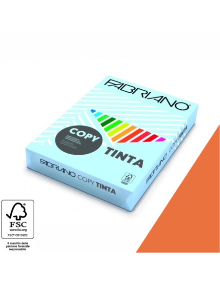 ΧΑΡΤΙ ΦΩΤΟΤΥΠΙΚΟ FABRIANO Α4 200gr ARAGOSTA (100φ)