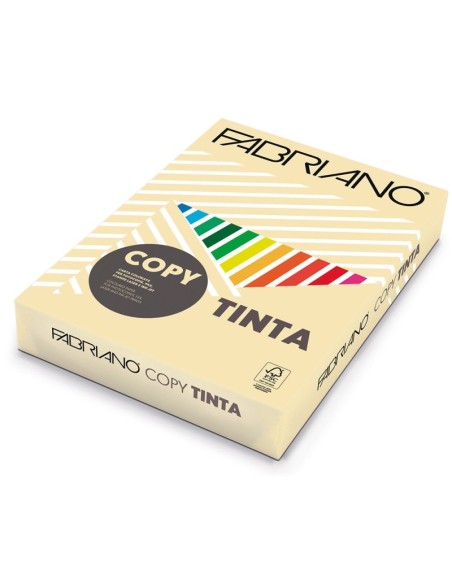 ΧΑΡΤΙ ΦΩΤΟΤΥΠΙΚΟ FABRIANO Α4 160gr ONICE (250φ)