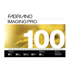 ΧΑΡΤΙ ΦΩΤΟΤΥΠΙΚΟ ΛΕΥΚΟ FABRIANO Α3 100gr (500φ) Imaging Pro