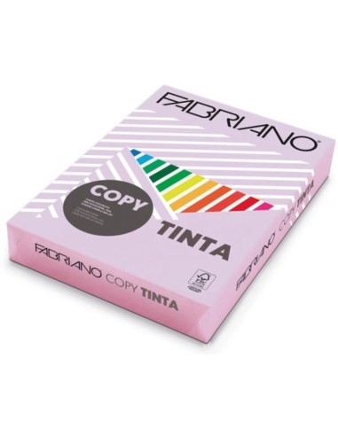 ΧΑΡΤΙ ΦΩΤΟΤΥΠΙΚΟ FABRIANO Α4 160gr LAVANDA (250φ)