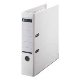 ΚΛΑΣΕΡ LEITZ 8/32 Νο 1010-01 ΛΕΥΚΟ