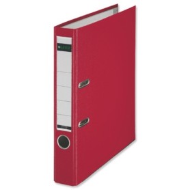 ΚΛΑΣΕΡ LEITZ 4/32 Νο 1015-25 ΚΟΚΚΙΝΟ