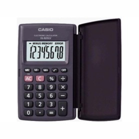 ΚΟΜΠΙΟΥΤΕΡ CASIO HL-820LV (8 ψηφία)