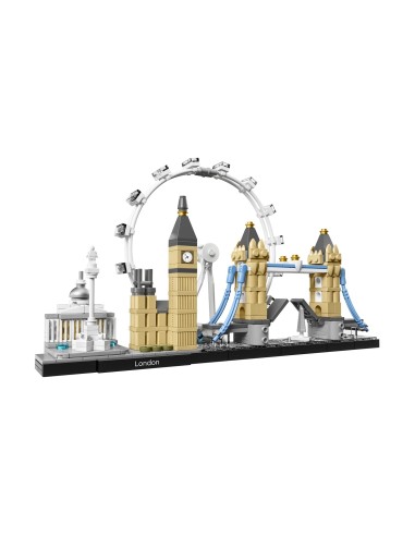 LEGO Architecture: London (21034)