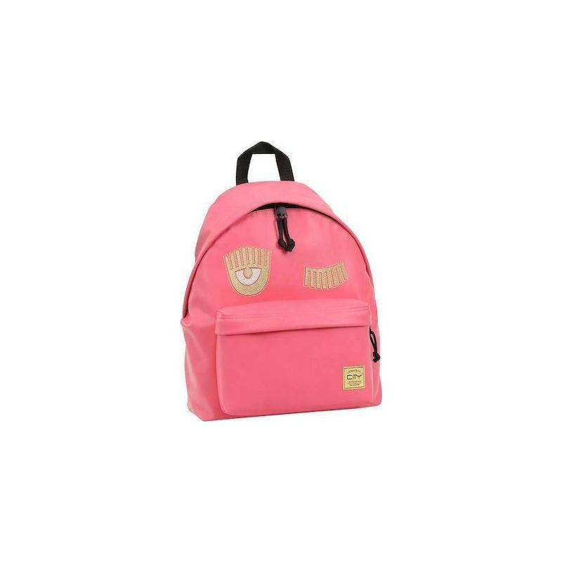 Lyc Sac The drop Eyes Pink