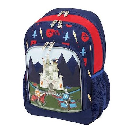 Σακιδιο Polo Primary