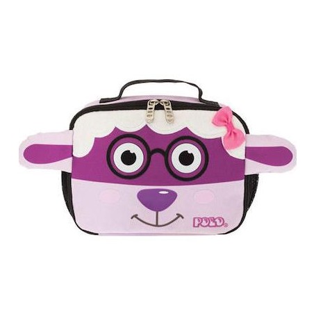 Polo Lunch Box Sheep 9-07-123-76
