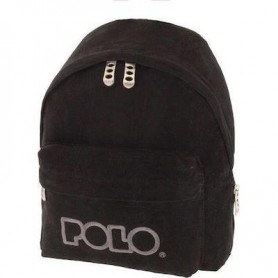 Σακίδιο πλάτης 1+1 θέσεων POLO Limited Edition mini Velvet